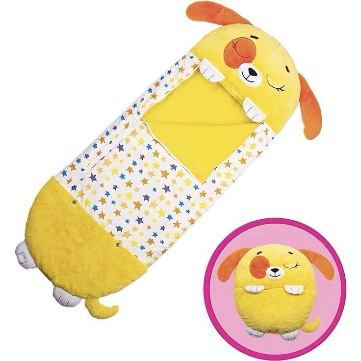 Happy nappers sacos para dormir - perro-1