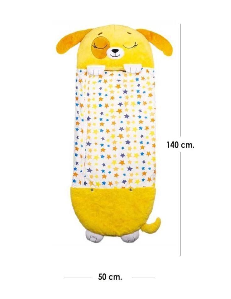 Happy nappers sacos para dormir - perro-2