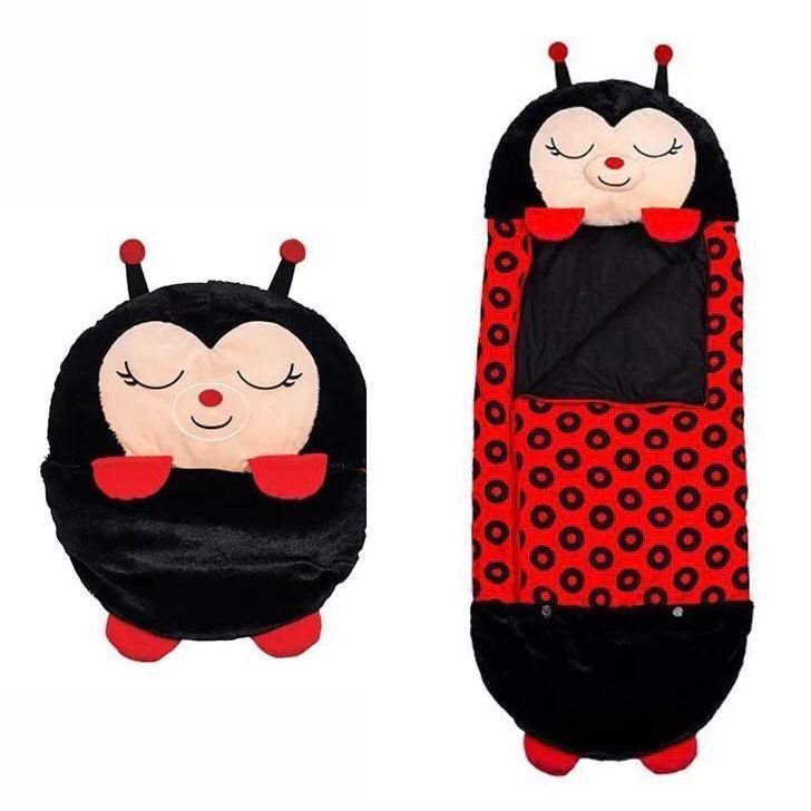 Happy nappers sacos para dormir - mariquita-0