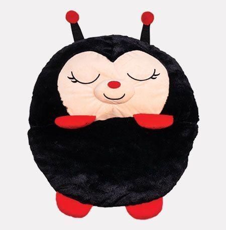 Happy nappers sacos para dormir - mariquita-1