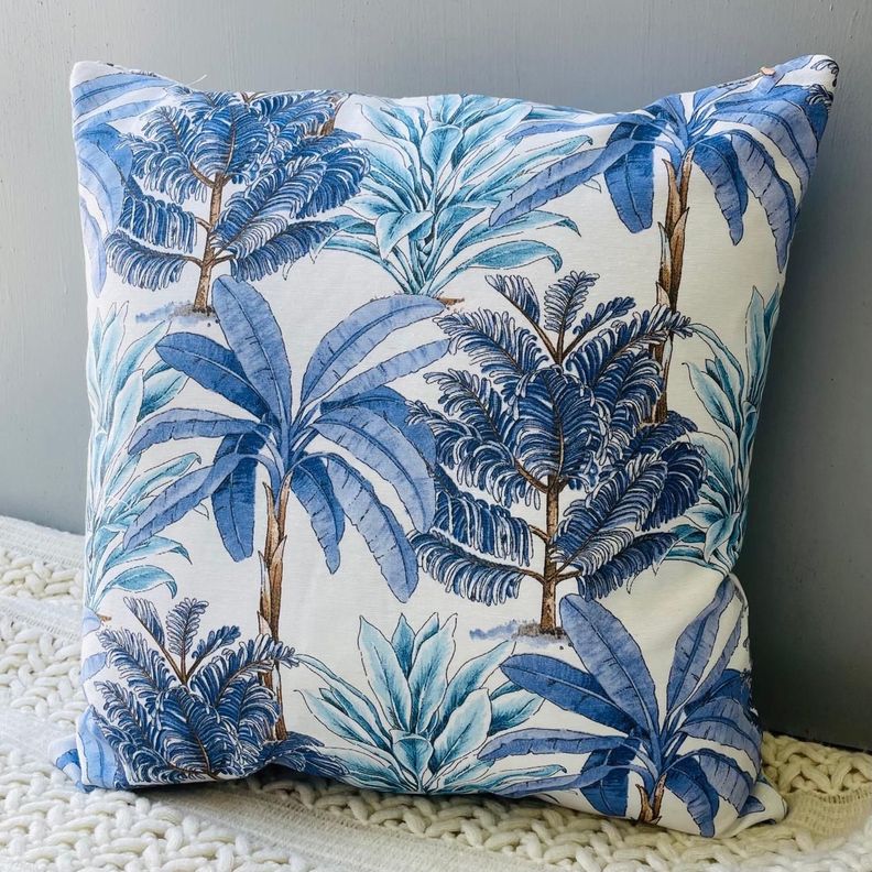 Set de 2 cojines estampados 45x45cm y 30x50cm - fce2-1