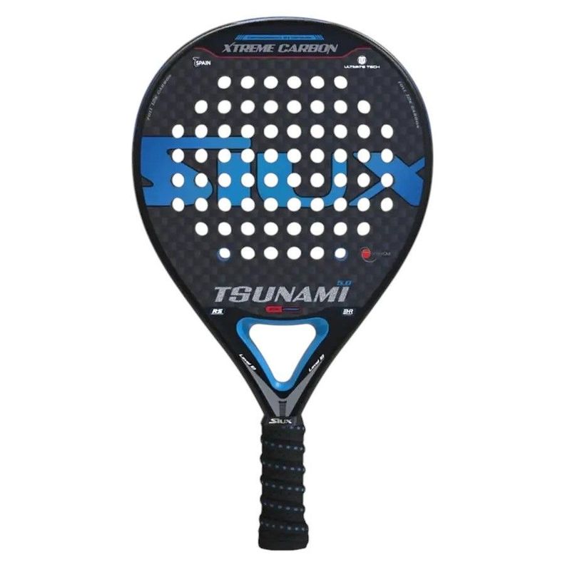 Pala Siux Tsunami 5.0 12K-0
