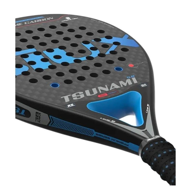 Pala Siux Tsunami 5.0 12K-1