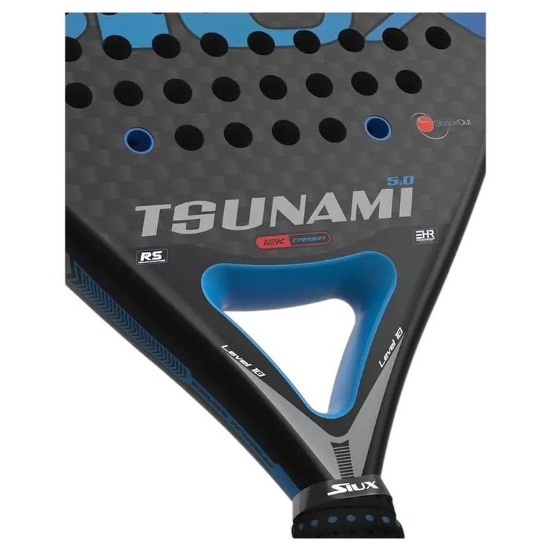 Pala Siux Tsunami 5.0 12K-2