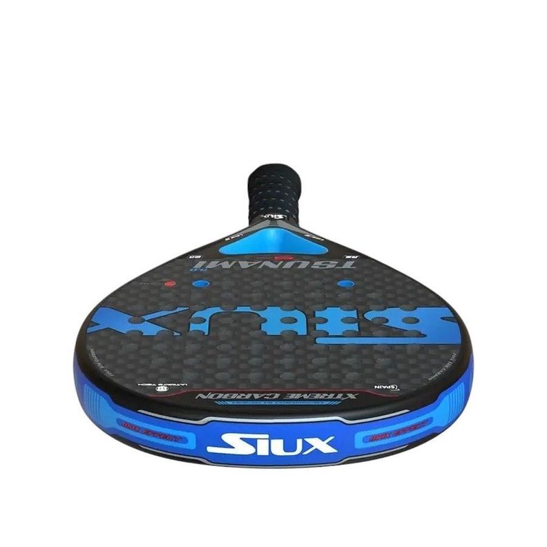 Pala Siux Tsunami 5.0 12K-4