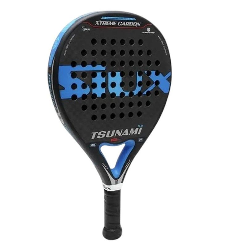 Pala Siux Tsunami 5.0 12K-5