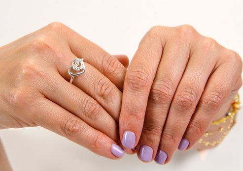 ANILLO CUORE CIRCONES PLATA-1