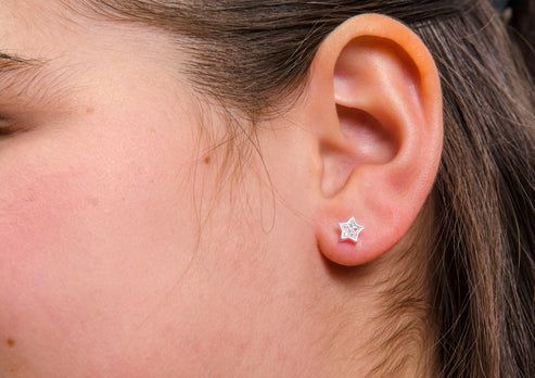 ARO STAR CIRCONES PLATA-3