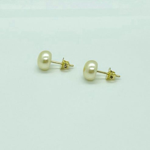 ARO PERLA WHITE BAÑO EN ORO-1
