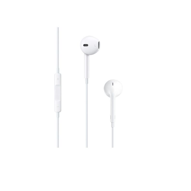 Manos Libres Apple Conector 3.5 MNHF2AM-1