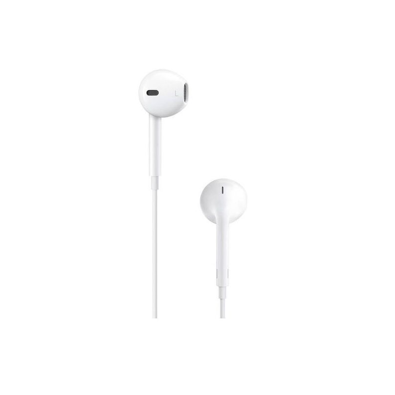 Manos Libres Apple Conector 3.5 MNHF2AM-2