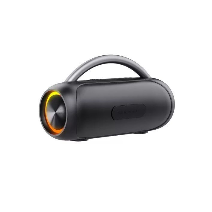 Parlante Bluetooth Waterproof Portátil Aiwa AWS10BTB-3