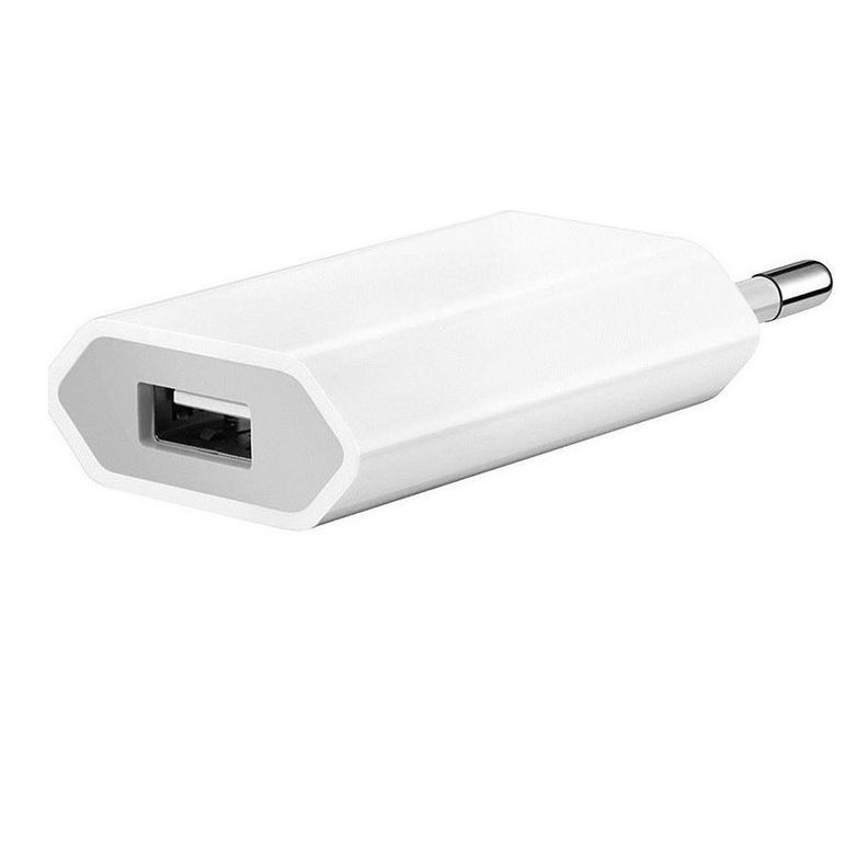 Cargador De Pared Apple MF813Z-2