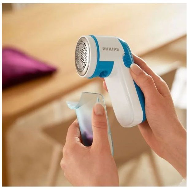 Quitapelusas Eléctrico Philips GC02600-5