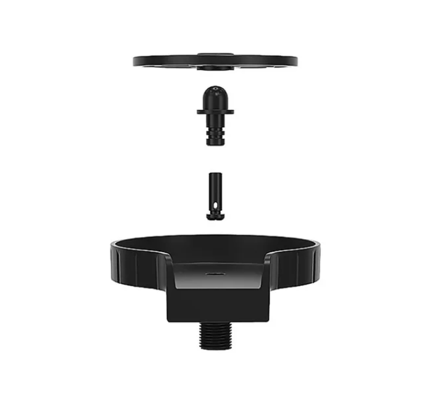 Lavador Automático De Vasos Para Lavaplatos-1