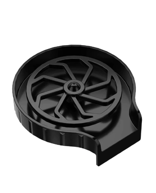 Lavador Automático De Vasos Para Lavaplatos-0