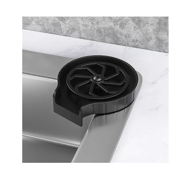 Lavador Automático De Vasos Para Lavaplatos-7