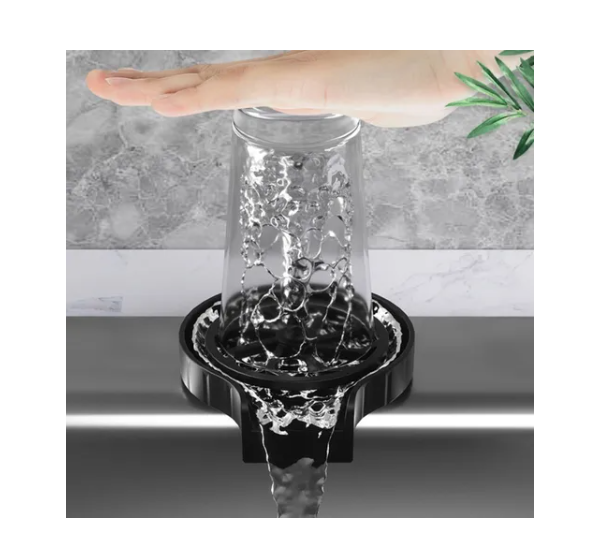 Lavador Automático De Vasos Para Lavaplatos-2