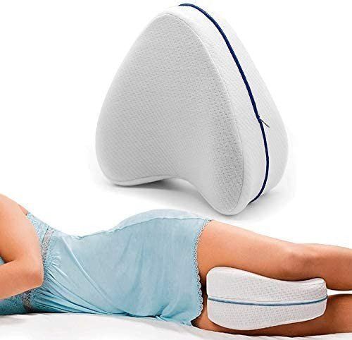Almohada Para Piernas Y Rodillas Cojín Ortopédico-1