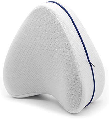Almohada Para Piernas Y Rodillas Cojín Ortopédico-0