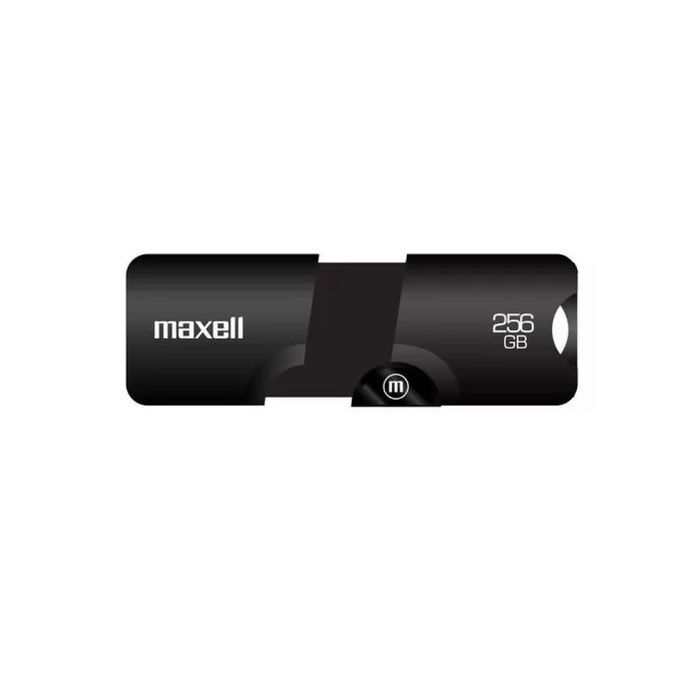 Pendrive Maxell 256gb Flix Usb 3.2 -1