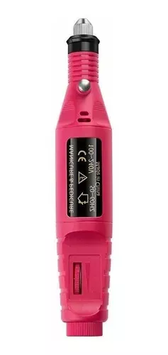 Kit Torno Para Manicure Y Pedicure De Uñas 3000 Rpm-0