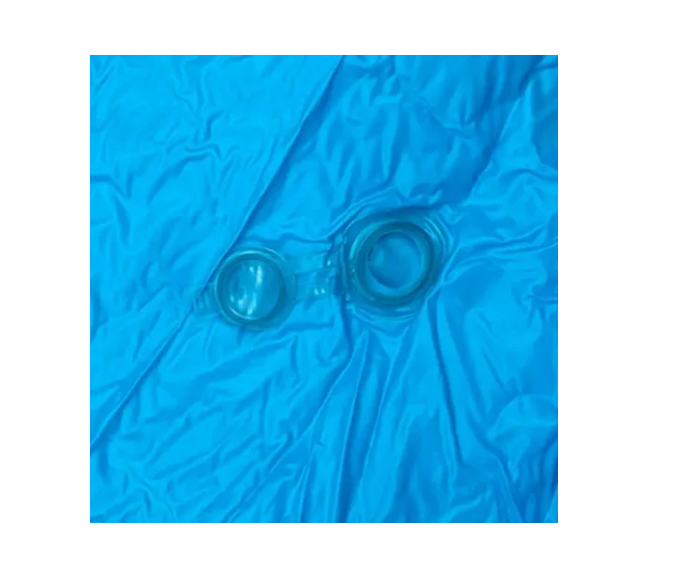 Piscina Inflable Para Niños De Peces 90 Cm-2