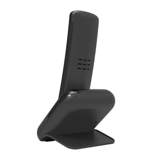 Teléfono Inalámbrico Alcatel Modelo D610-3