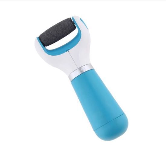 Quitador De Callos Eléctrico Lima De Pies Exfoliación De Piel-0