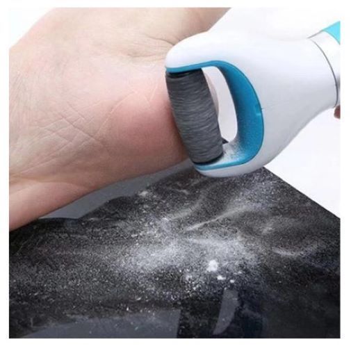 Quitador De Callos Eléctrico Lima De Pies Exfoliación De Piel-6