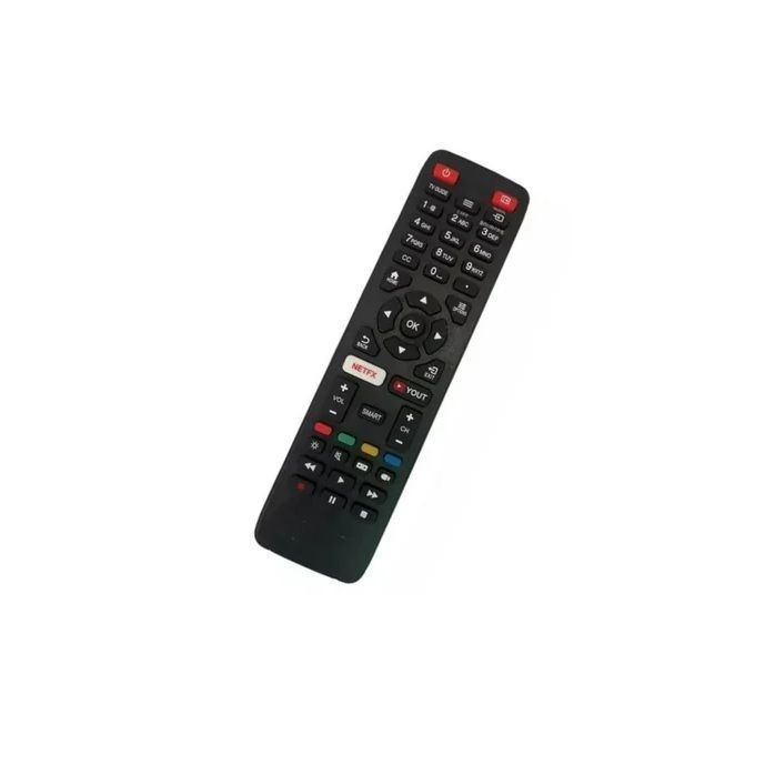 Control Smart Tv LBN AD1529 -1