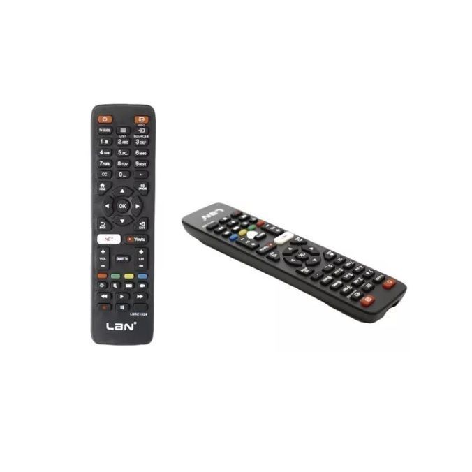 Control Smart Tv LBN AD1529 -2