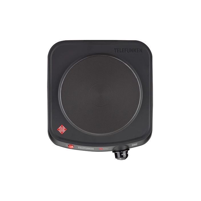 Cocina Eléctrica Telefunken TF-A5500-0