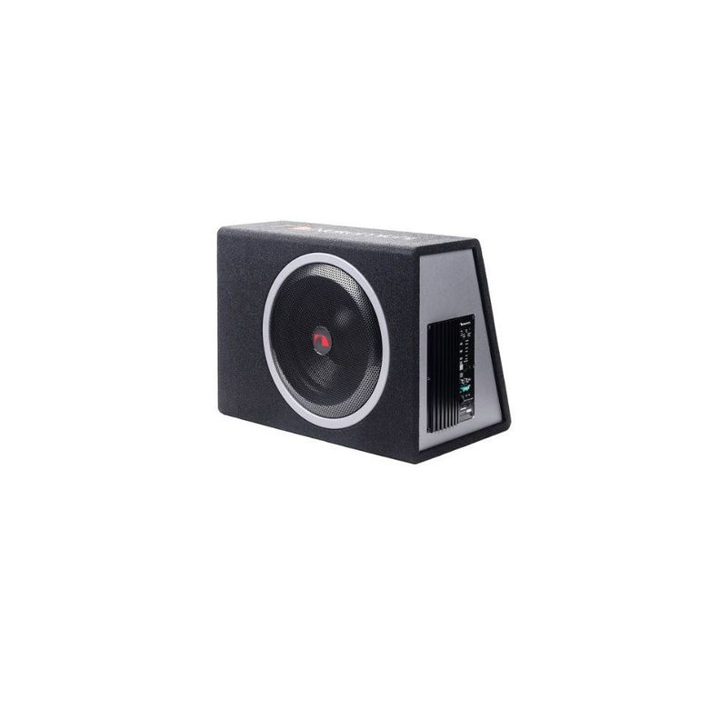 Caja De Subwoofer Nakamichi 12" Modelo NBX305A-2