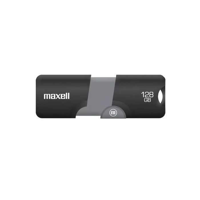 Pendrive Maxell Flix 128gb USB 3.2-1