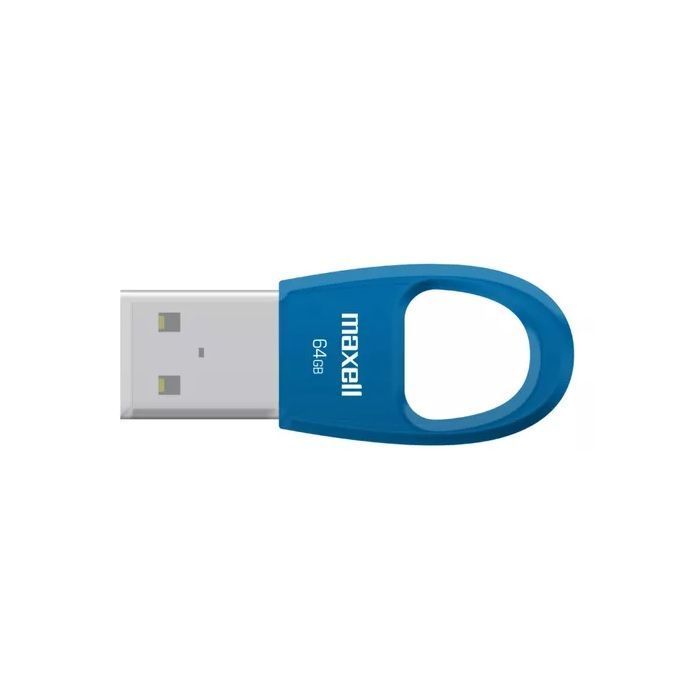 Pendrive Maxell Key 64gb Usb 3.0-1