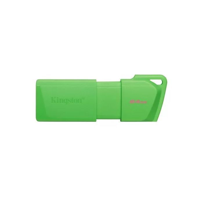 Pendrive Kingston 64gb Usb 3.2 -1