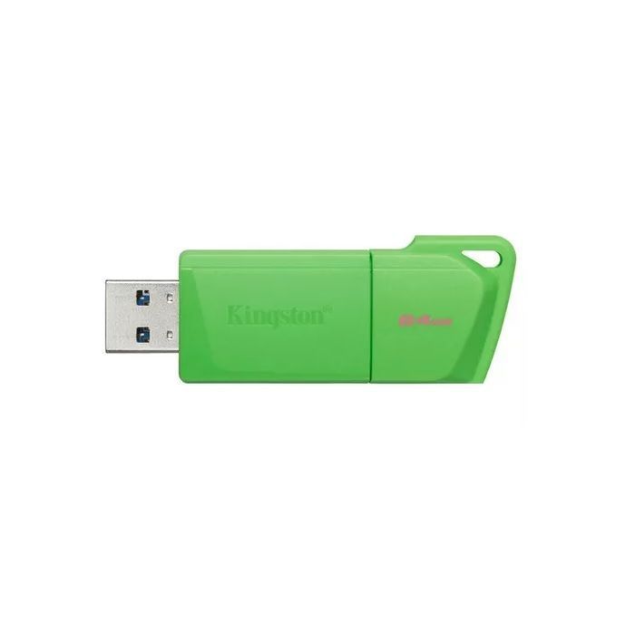 Pendrive Kingston 64gb Usb 3.2 -2