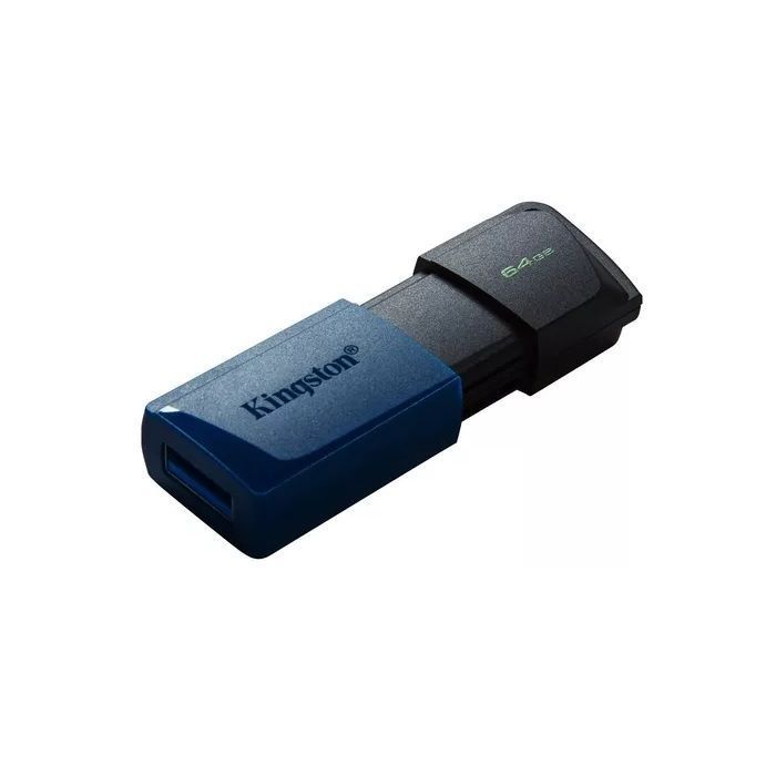 Pendrive Kingston 64gb Usb 3.2 -3