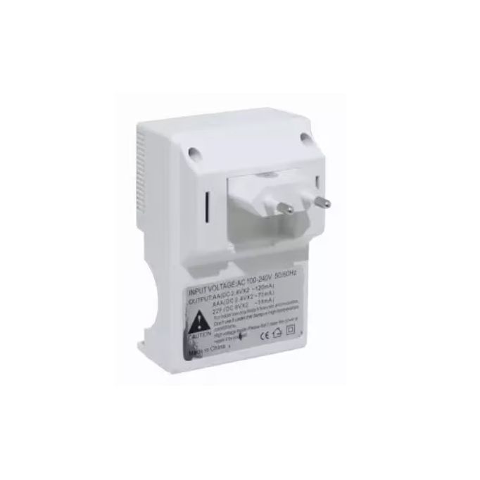 Cargador De Pila Philco 9780-2