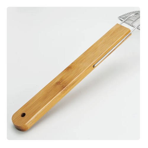 Colador De Cocina Filtro De Acero Inoxidable -4