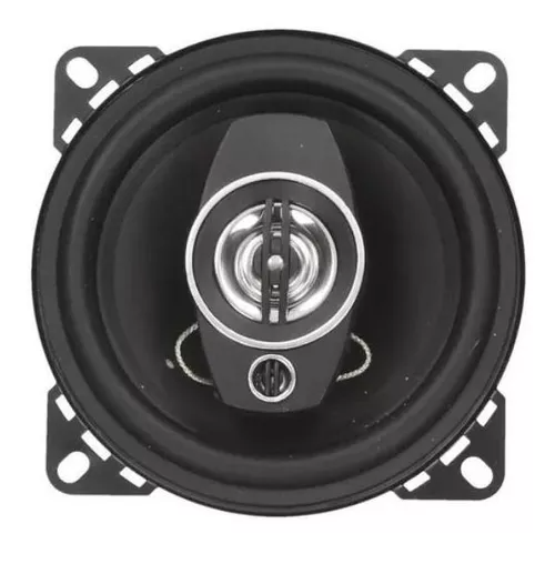 Parlantes Para Auto 250W De 10cm-0