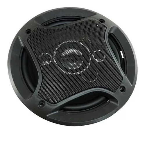 Parlantes Para Auto 250W De 10cm-3