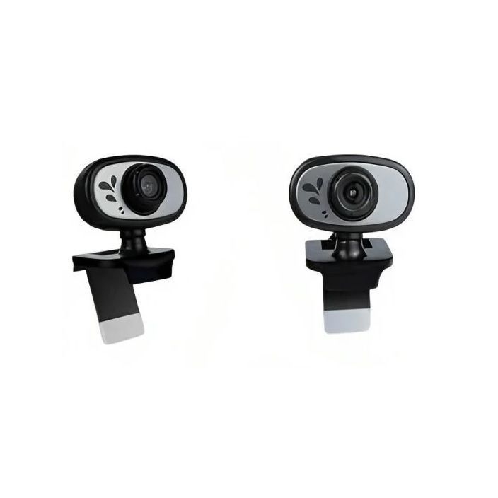 Cámara Web Para PC USB 2.0 Modelo PC-3-1