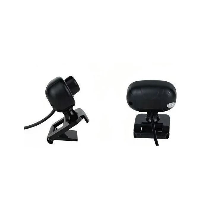 Cámara Web Para PC USB 2.0 Modelo PC-3-2