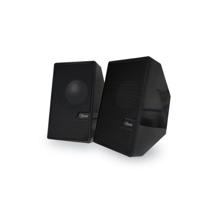 Parlante Para PC Smart Desk Multimedia Microlab 9147-1
