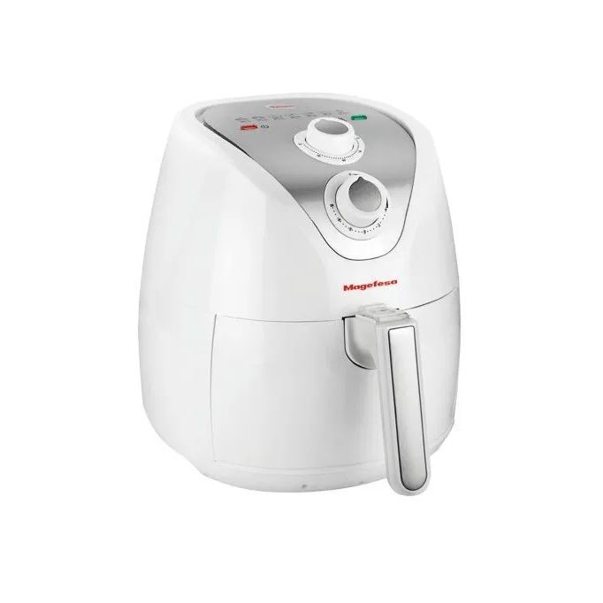 Freidora de Aire 3.2 litros Magefesa 1500w MGF4470-0