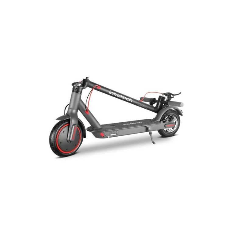 Scooter Eléctrico Introtech Plegable 36V 7.5AH 8.5P-3