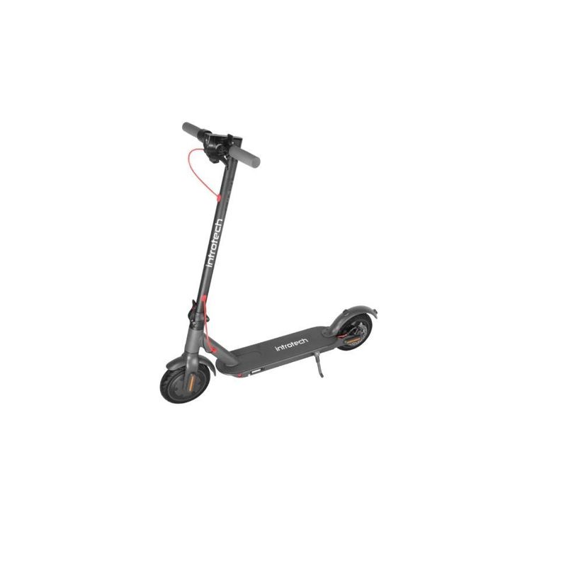 Scooter Eléctrico Introtech Plegable 36V 7.5AH 8.5P-0