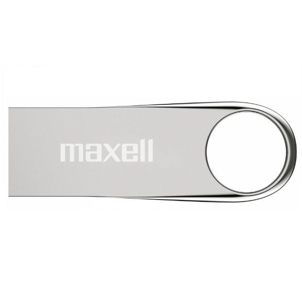 Pendrive Maxell Metal 64gb Usb 3.2-1